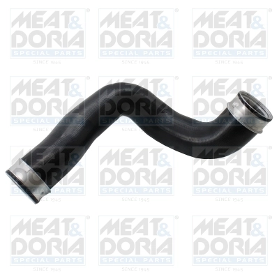 Charge Air Hose